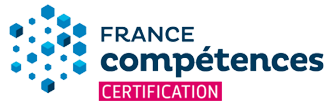 logo france competence